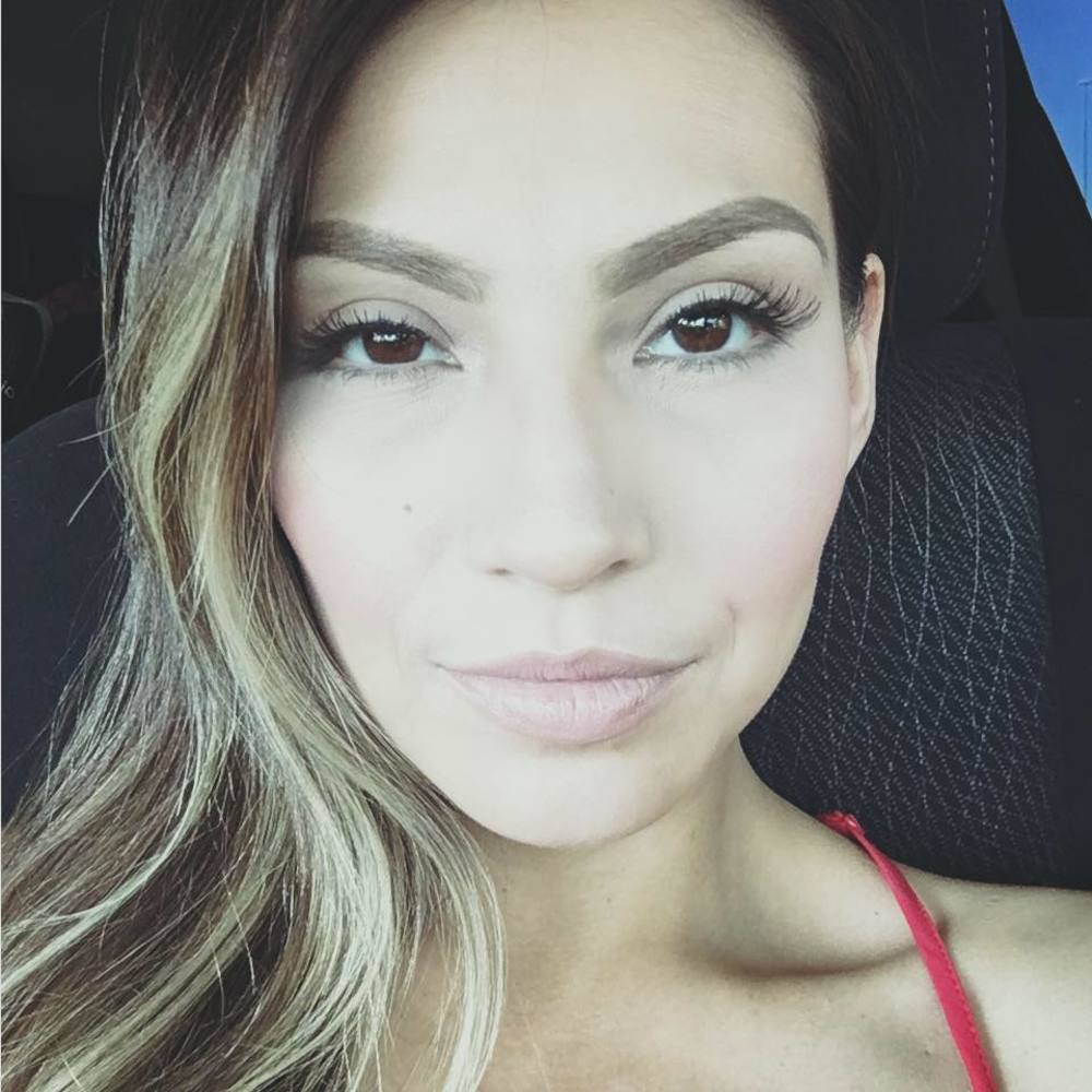 Meet your Posher, Lupita